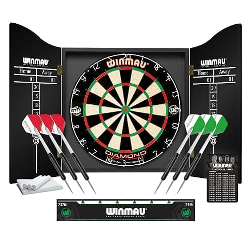 Dart board - NY - Image 1