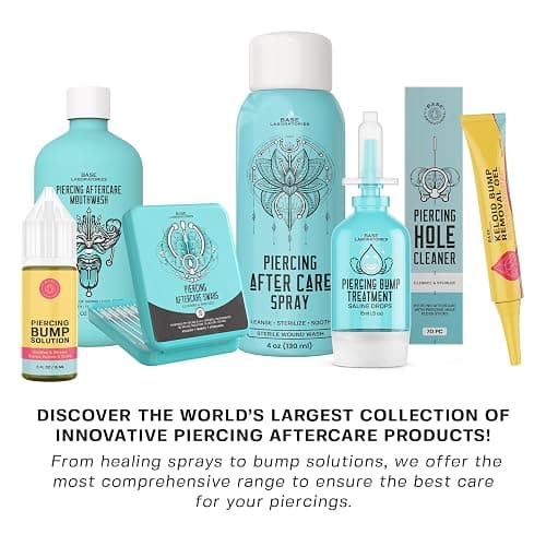 Base Labs Piercing Bump Solution thumbnail 9