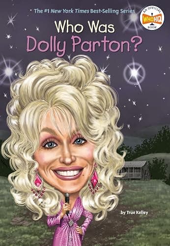 Who Was Dolly Parton? - Image 1