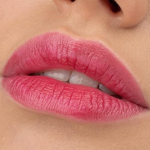 essence | What a Tint! Lip & Cheek Tint | Long-Lasting Liquid Blush & Lip Stain | Non-Sticky & Kiss-Proof | Vegan & Cruelty Free (01 | Kiss from a Rose) thumbnail 8