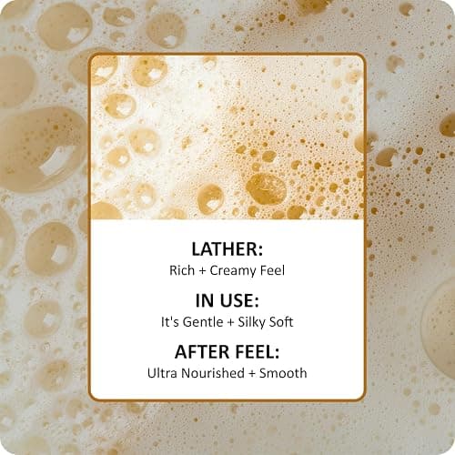 St. Ives Oatmeal & Shea Butter Body Wash | Moisturizing Body Wash for Sensitive and Dry Skin | 22 Fl. Oz. thumbnail 3