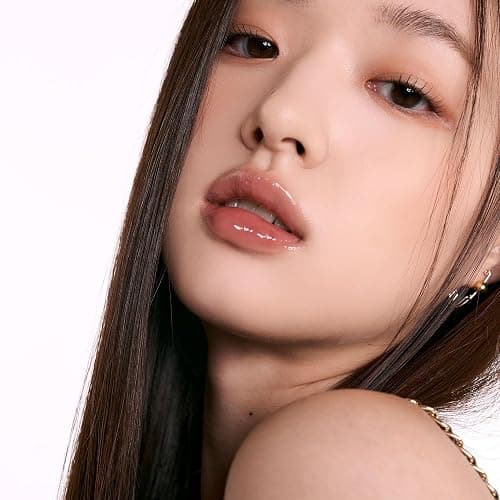 rom&nd GLASTING COLOR GLOSS 04 GRAPY WAY - K-Beauty Plumping Lip Gloss for Glassy Shine, Non-Sticky Hydration & Long-Lasting Vibrant Color | Universal Flattering Shade for All Skin Tones thumbnail 10