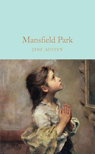 Mansfield Park - Image 1