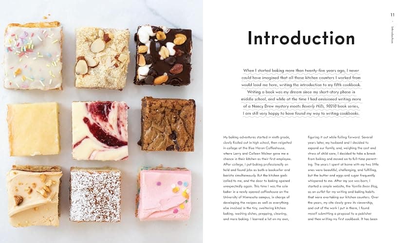 100 Afternoon Sweets: With Snacking Cakes, Brownies, Blondies, and More (100 Baking Recipes for Every Kitchen) thumbnail 7