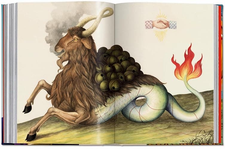 Astrology. The Library of Esoterica (Sourcebook) thumbnail 11