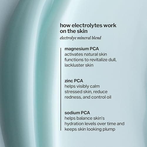 Cocokind Electrolyte Water Cream, Lightweight Face Moisturizer, 1.7 Fl Oz | Facial Moisturizer & Water Cream for Oily and Combination Skin, Made with Electrolytes, Hydrating Gel Moisturizer thumbnail 3