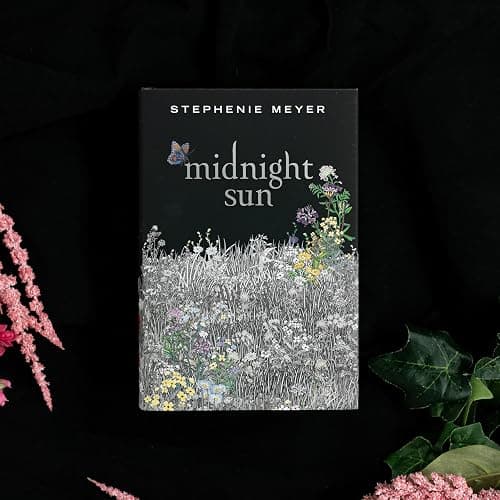 The Twilight Saga Deluxe Hardcover Collection thumbnail 8