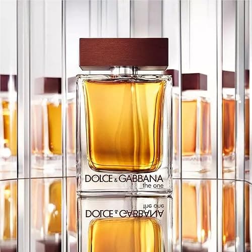 Dolce&Gabbana The One, Eau De Toilette Spray, Fragrance For Men - 5.07 Fl Oz (Pack of 1) thumbnail 4