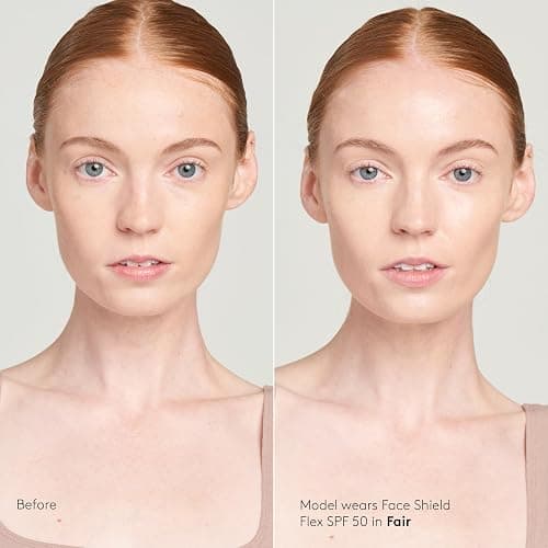 Colorescience Total Protection Face Shield Flex SPF 50, 1.8 fl. oz. thumbnail 4