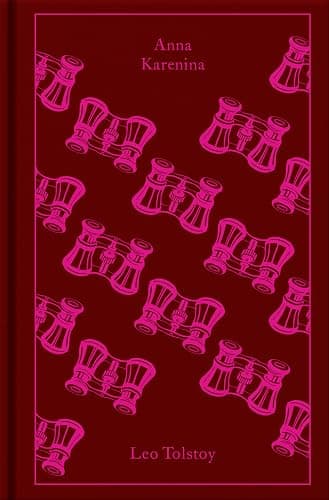 Anna Karenina (Penguin Clothbound Classics) - Image 1