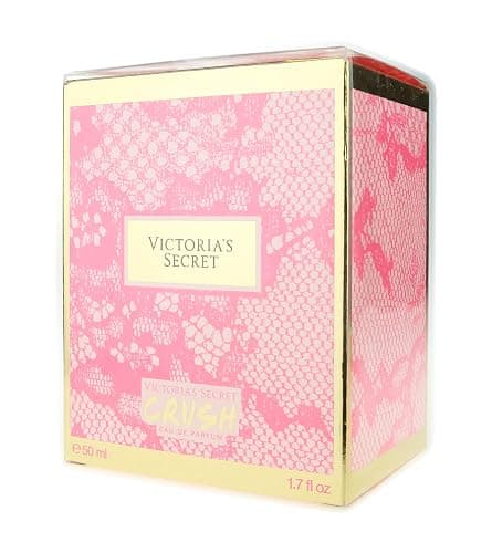 Victoria's Secret CRUSH Eau De Parfum CRUSH Eau De Parfum (1.7 Ounce) thumbnail 2