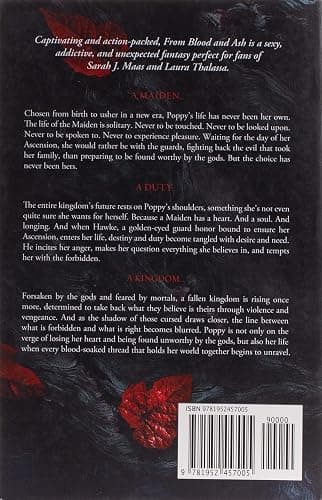 From Blood and Ash thumbnail 2