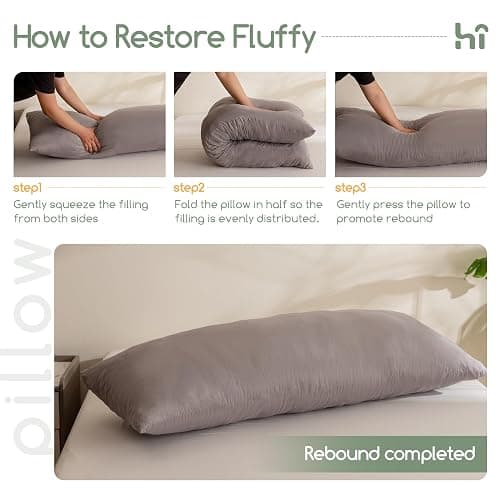 Body Pillow thumbnail 7