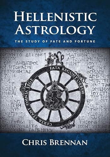 Hellenistic Astrology: The Study of Fate and Fortune - Image 1