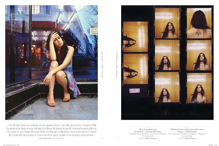 Amy Winehouse: Flash Black thumbnail 5