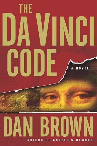 The Da Vinci Code - Image 1