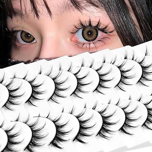 lashes - Image 1