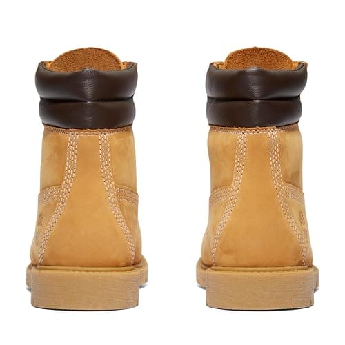 Timberland Women's Linden Woods Waterproof Boots thumbnail 6