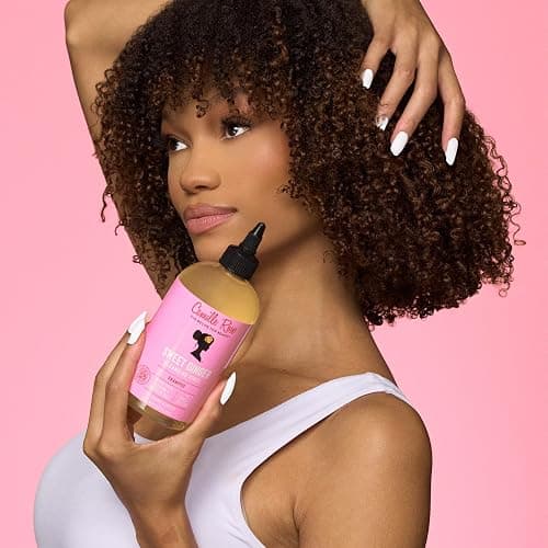 Camille Rose Shampoo thumbnail 4