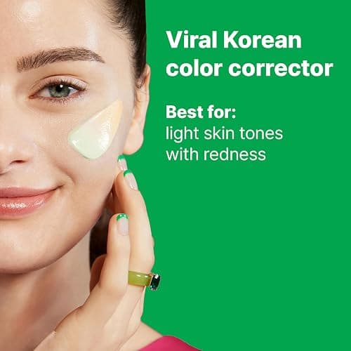 Dr. Jart+ Cicapair Soothing Color Correcting Treatment SPF 30 with Centella Asiatica Extracts | cc cream | Korean Skin Care thumbnail 3