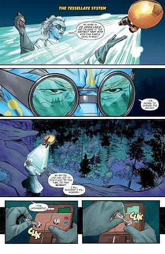 Star Wars comics thumbnail 2