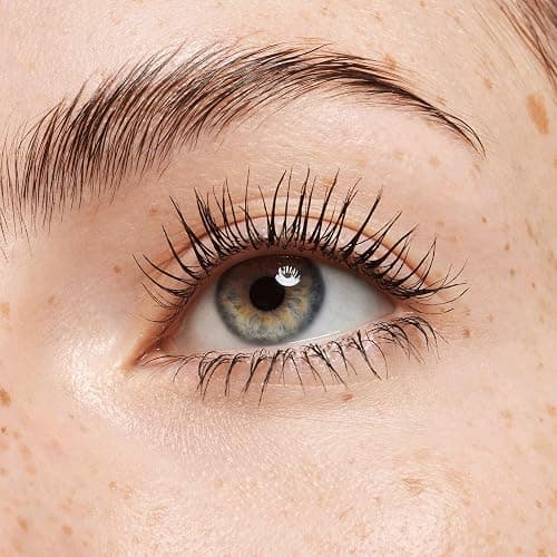 Catrice Glam & Doll Volume Mascara Waterproof, Wimperntusche, schwarz, definierend, verlängernd, volumengebend, langanhaltend, matt, wasserfest, vegan, ohne Parfüm (10ml) thumbnail 10