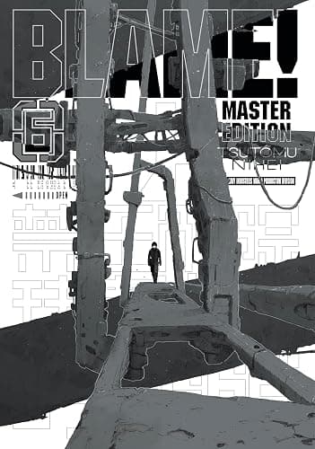 BLAME! Vol. 6 - Image 1