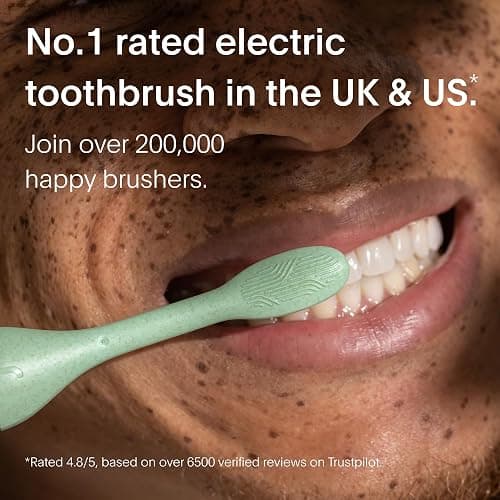 Suri Electric Toothbrush thumbnail 5