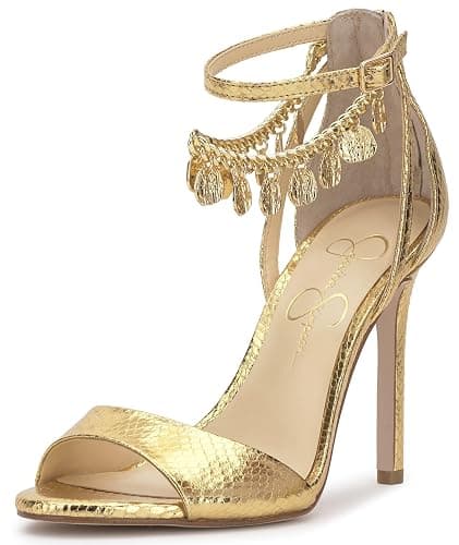 Jessica Simpson Women's Jetser - Image 1