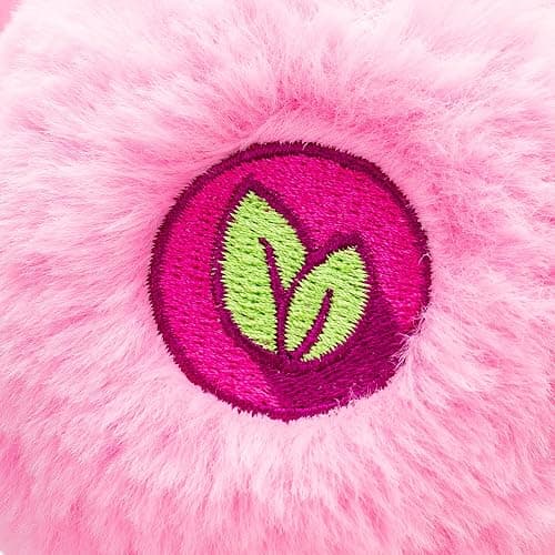 Care Bears 14" Cheer Bear Plushie - Medium Size - Pink Plushie for Ages 4+ – Perfect Stuffed Animal Holiday, Birthday Gift, Super Soft and Cuddly – Good For Girls and Boys, Employees, Collectors thumbnail 5