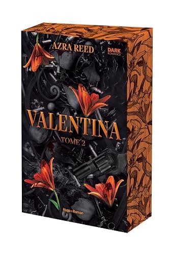 Valentina - Tome 02 - Broché + Jaspage - Image 1