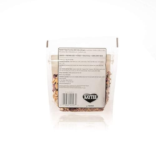 Kaytee Food, Small Pet Snack | Natural | For Rodents | 2 Ounces | Pack of 2 thumbnail 11