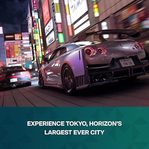 Forza Horizon 6 | Standard Edition | XBOX Series X thumbnail 2