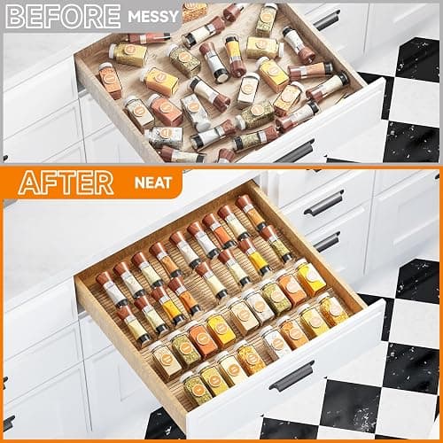 Nail polish organizer  thumbnail 7