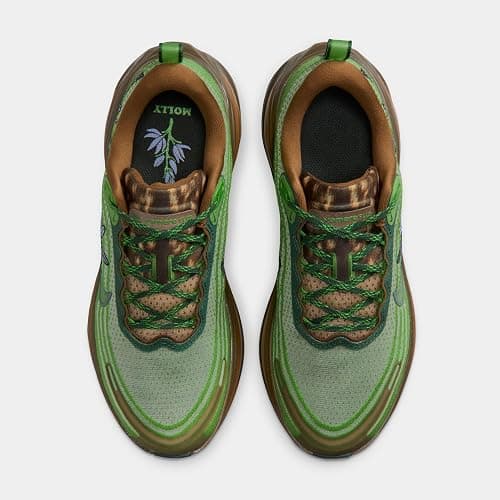 Vomero Plus x Doernbecher Freestyle Molly Womens Running Shoes (Multi Color) thumbnail 3