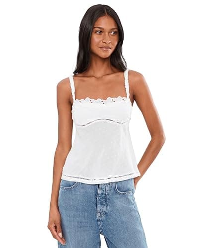 Free People Little Love Tank - Image 1