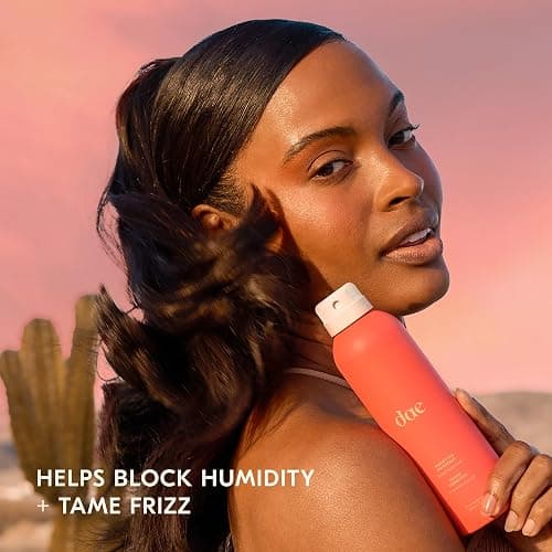 DAE Sunsetter Strong Hold Flexible Hairspray Citrus Scent (7 Oz.) thumbnail 6