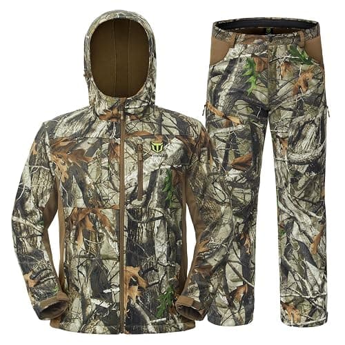 Hunting camo  - Image 1