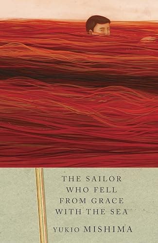 The Sailor Who Fell from Grace with the Sea - Image 1