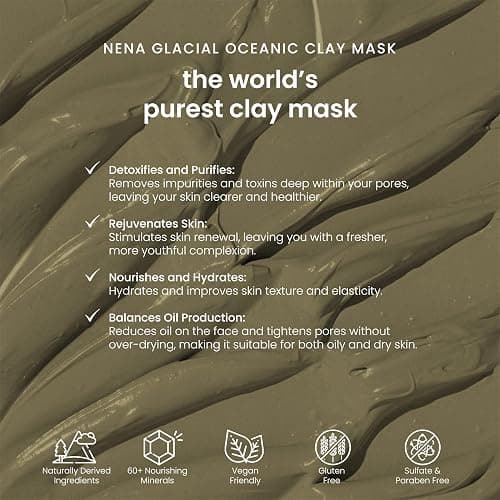 NENE clay mask  thumbnail 7