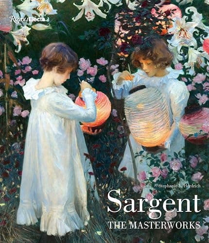Sargent: The Masterworks - Image 1