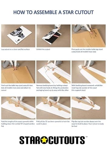 SC1152 Justin Bieber (Smart Suit and Smile) Life Size Cardboard Cutout With Free Mini Cutout thumbnail 5
