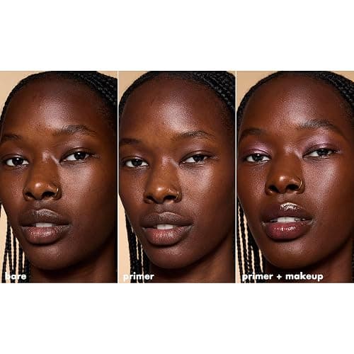e.l.f. Poreless Face Primer, Restoring Makeup Primer For A Flawless, Smooth Canvas, Infused With Tea Tree & Vitamin A, Vegan & Cruelty-Free.47 Oz thumbnail 4