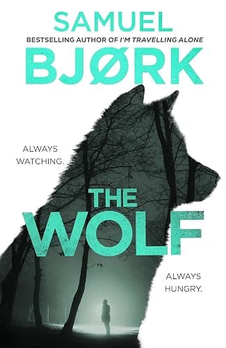 The Wolf - Image 1
