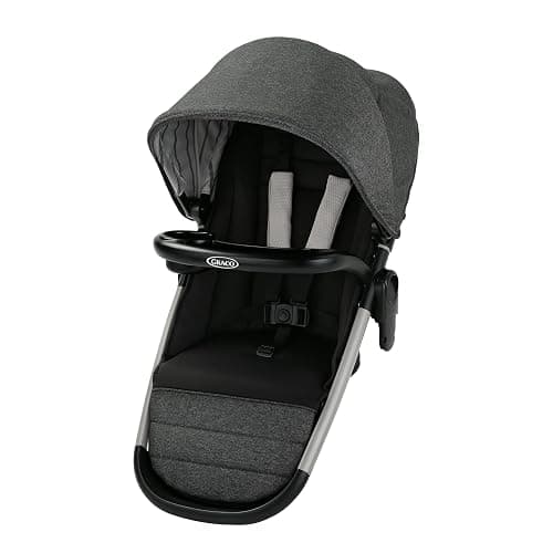Graco Modes Nest2Grow Stroller Second Seat, Maison - Image 1