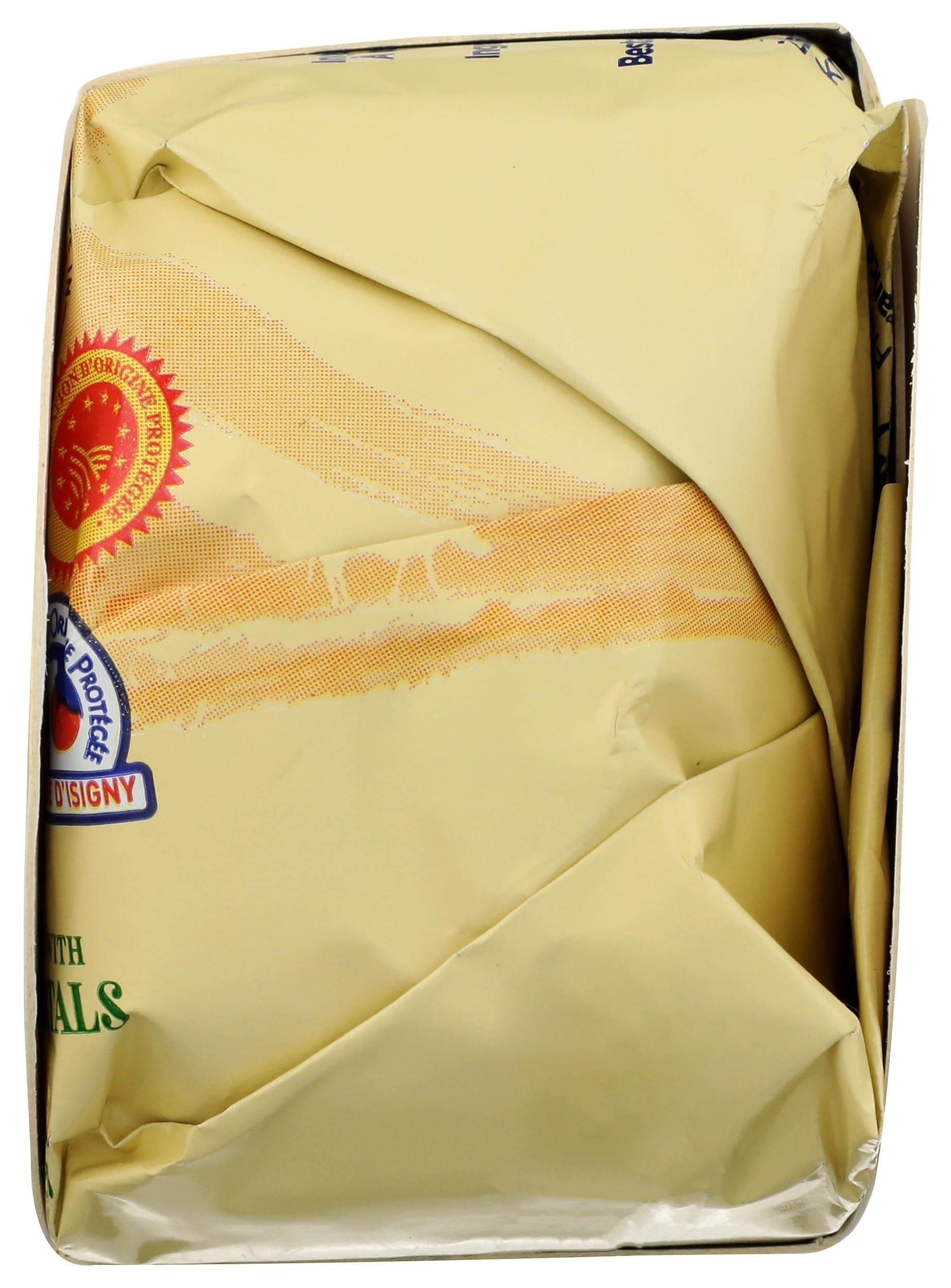 Isigny Ste Mere Salted Churned Butter, 8.8 Oz thumbnail 5