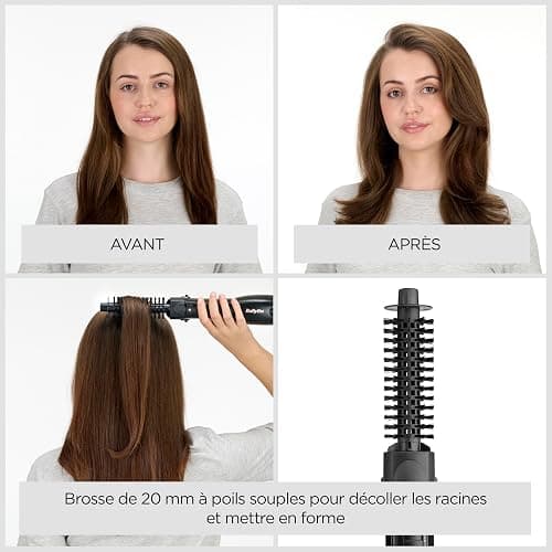 BaByliss - Smooth Finish thumbnail 5