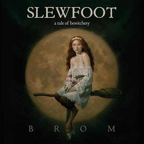 Slewfoot: A Tale of Bewitchery - Image 1