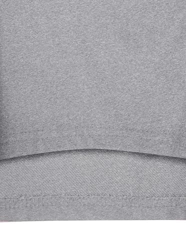 Ecolala Girls Off The Shoulder Sweatshirt Asymmetrical Long Sleeve Cute Crop Tops thumbnail 4