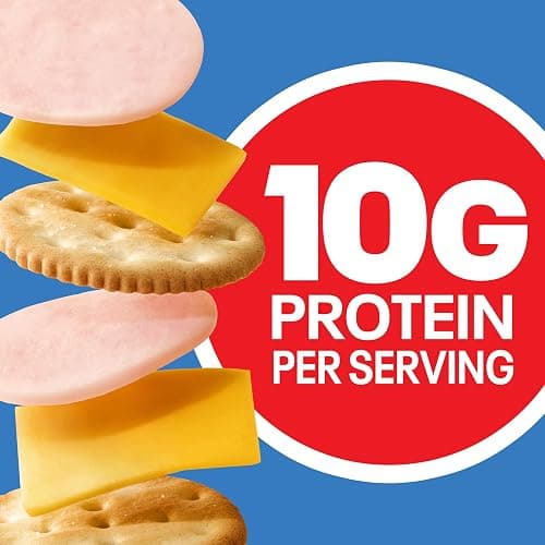 Lunchables Turkey & American with Chocolate Creme Cookies, 5 ct Pack, 3.2 oz Trays thumbnail 5